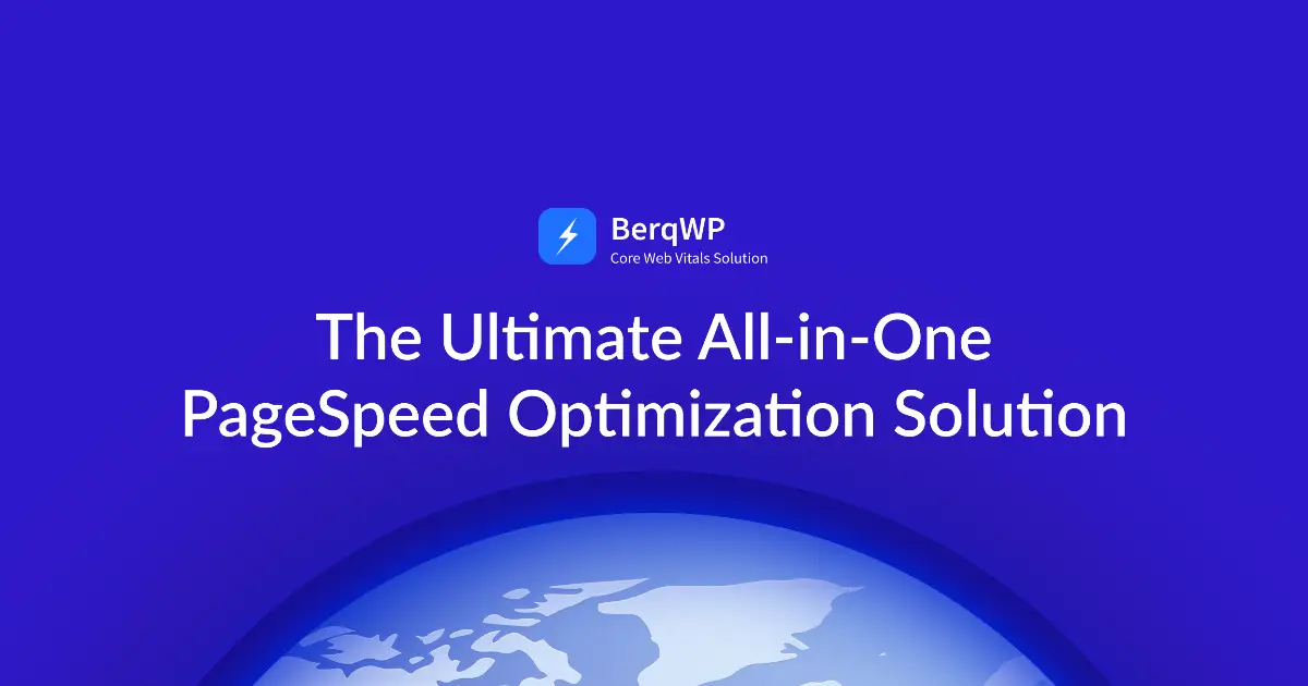 Wordpress Seo And Optimization Guides 4 BerqWP Review 2025