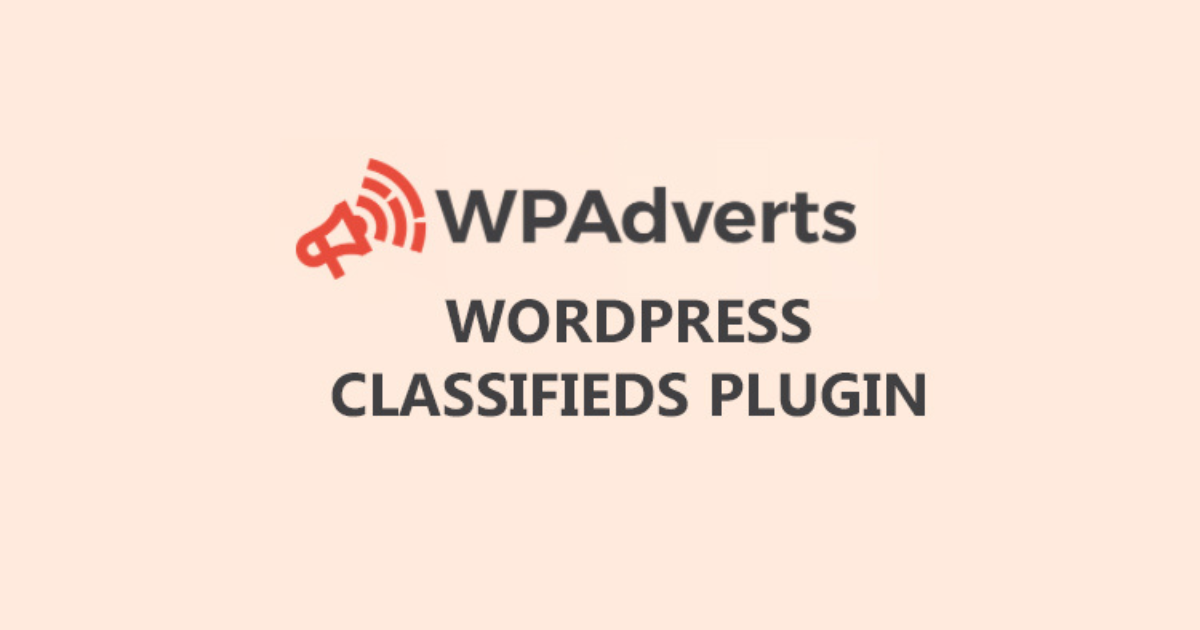 Wordpress Seo And Optimization Guides 1 WPAdverts WordPress Plugin